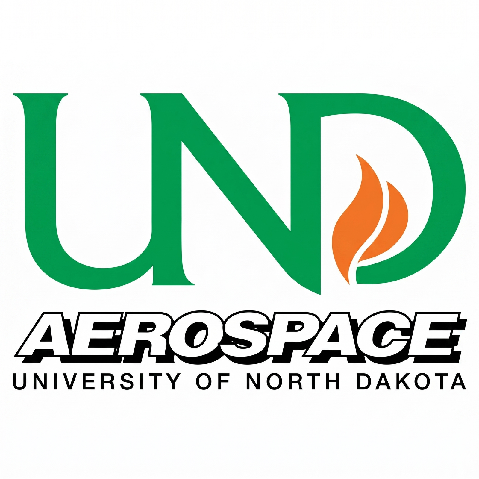UND Aerospace Flight Training Center